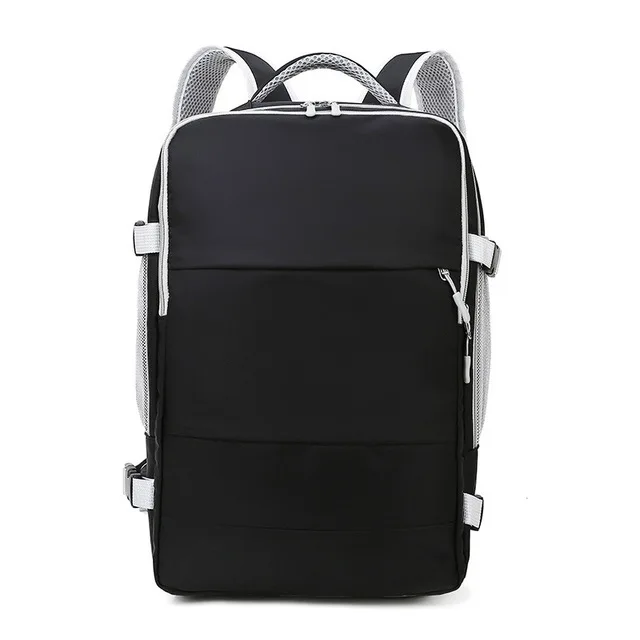 Pink Women Travel Backpack Water Repellent Anti-Theft Stylish Casual Daypack Bag With Luggage Strap USB Charging Port Backpack
Pink Women Travel Backpack Water Repellent Anti-Theft Stylish Casual Daypack Bag With Luggage Strap USB Charging Port Backpack