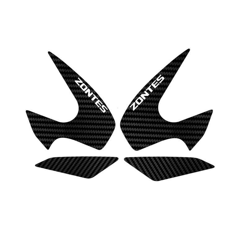 Modified Fuel Tank Sticker Anti-Slip Stickers Sticker Stickers Applique Decals Motorcycle Accessories For ZONTES T310 310T
Modified Fuel Tank Sticker Anti-Slip Stickers Sticker Stickers Applique Decals Motorcycle Accessories For ZONTES T310 310T