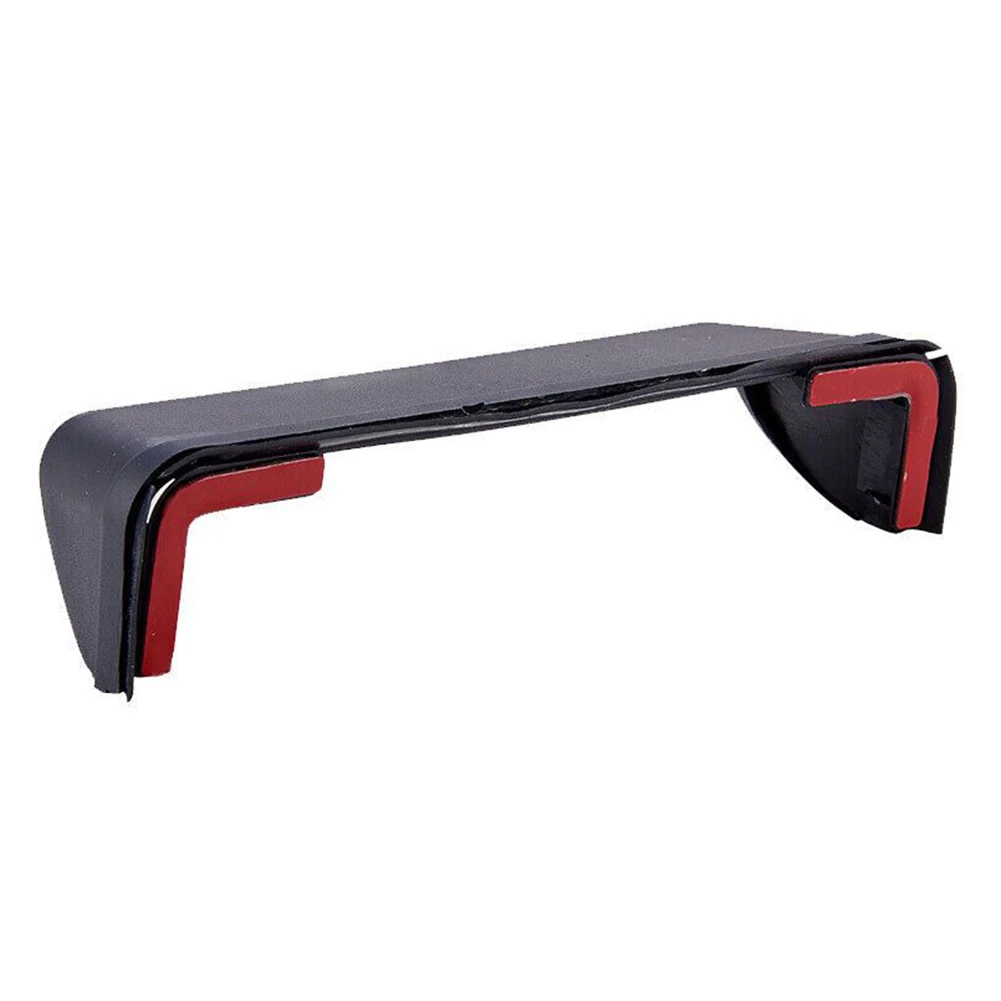 1 PCS 8 Inch Black Car GPS Navigation Hood Visor Radio Sun Shade Anti-Glare Cover Accessories Applicable For Navigation
1 PCS 8 Inch Black Car GPS Navigation Hood Visor Radio Sun Shade Anti-Glare Cover Accessories Applicable For Navigation