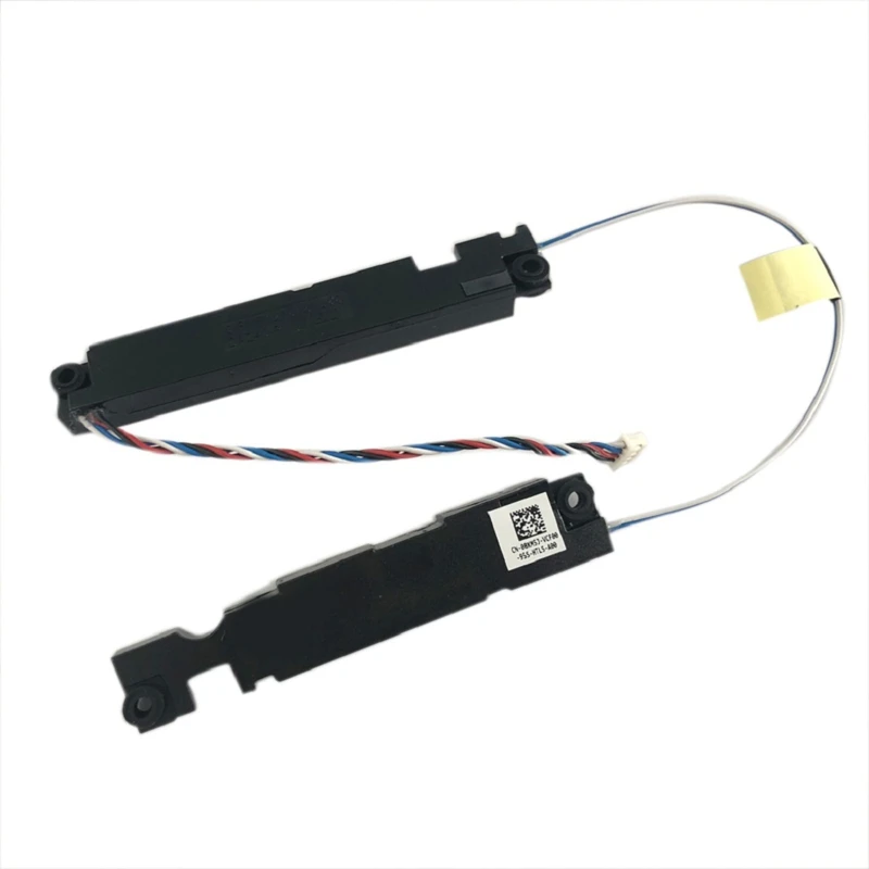 Internal Speaker Replacement Part Black Loudspeaker Compatible with Dell E7480 E7490 08KM5 Computers Tablets 7480 Dropshipping
Internal Speaker Replacement Part Black Loudspeaker Compatible with Dell E7480 E7490 08KM5 Computers Tablets 7480 Dropshipping