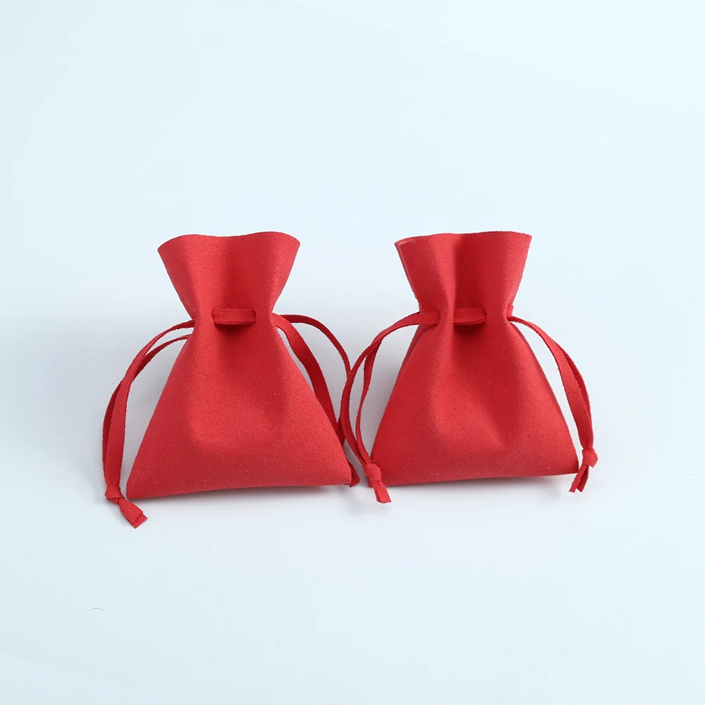 Small Microfiber Gift Bag for Ring Earrings Necklace Pouches Christmas Wedding Present Chic Envelope Jewelry DIY Accessories
Small Microfiber Gift Bag for Ring Earrings Necklace Pouches Christmas Wedding Present Chic Envelope Jewelry DIY Accessories