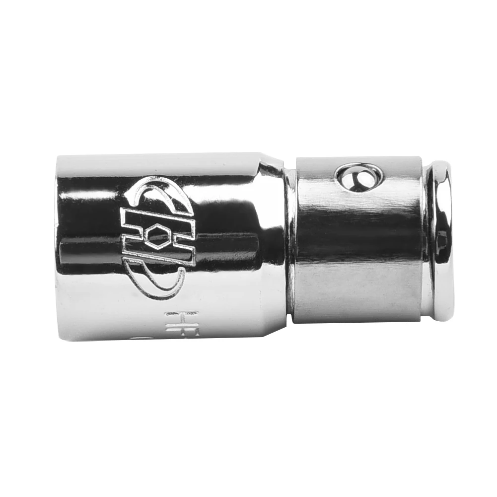 Socket Adapter 1/4 Square Drive To 1/4 Hex Shank Socket Bits Converter Holder Socket Wrench Adapter Hand Repair Tools Set
Socket Adapter 1/4 Square Drive To 1/4 Hex Shank Socket Bits Converter Holder Socket Wrench Adapter Hand Repair Tools Set
