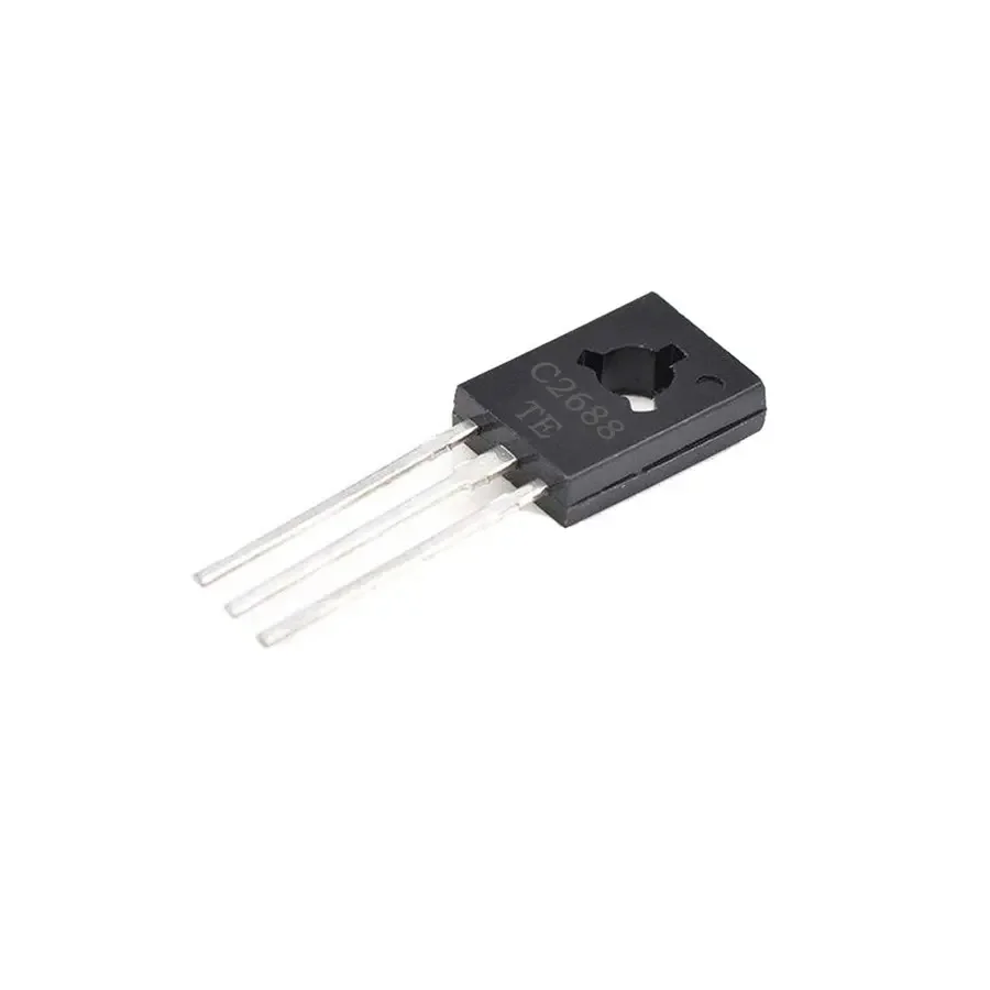 20 шт 2SC3950 TO-126 C3950 TO-126F 2SC2314 2SC1904 2SA899 2SC4137 2SC3423 2SC1567 2SA1358 2SC3421 2SA1360 C2314 C1567
20 шт 2SC3950 TO-126 C3950 TO-126F 2SC2314 2SC1904 2SA899 2SC4137 2SC3423 2SC1567 2SA1358 2SC3421 2SA1360 C2314 C1567