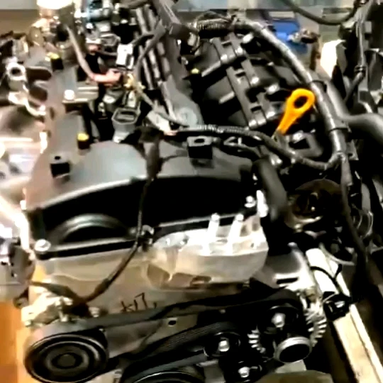 Brand New JL465Q11 F10A SJ410 1000CC Motor Engine Assembly For Suzuki Car Engines
Brand New JL465Q11 F10A SJ410 1000CC Motor Engine Assembly For Suzuki Car Engines