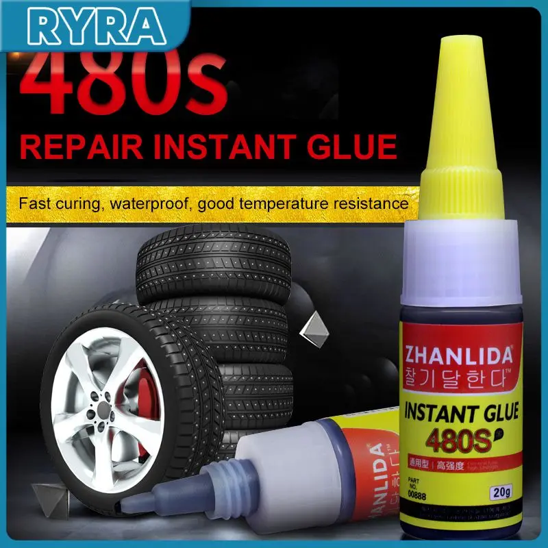 Mighty Tire Repair Glue Car Rubber Repair Tire Glue 20g Window Speaker Sealer Super Caulk Adhesive Seal Tire Repair Glue 480s
Mighty Tire Repair Glue Car Rubber Repair Tire Glue 20g Window Speaker Sealer Super Caulk Adhesive Seal Tire Repair Glue 480s