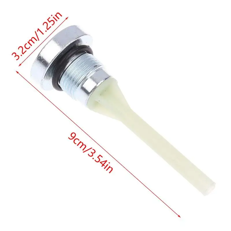 Новая Пробка Сливная Для АКПП 9807979480 221347 Для Peugeot 3008 308 408 508/C4 C5 DS5, 9*3.2 См/3.54*1.25 Дюйма
Новая Пробка Сливная Для АКПП 9807979480 221347 Для Peugeot 3008 308 408 508/C4 C5 DS5, 9*3.2 См/3.54*1.25 Дюйма