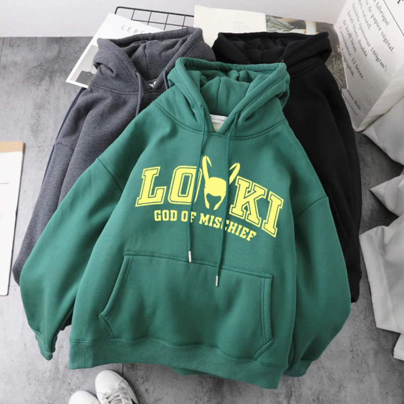 2022 Marvel Superhero Loki Anime Hoodie Women Rocky Prank God Cartoon Hoodie Men Unisex Casual Street Fashion Winter Hoodi Man
2022 Marvel Superhero Loki Anime Hoodie Women Rocky Prank God Cartoon Hoodie Men Unisex Casual Street Fashion Winter Hoodi Man