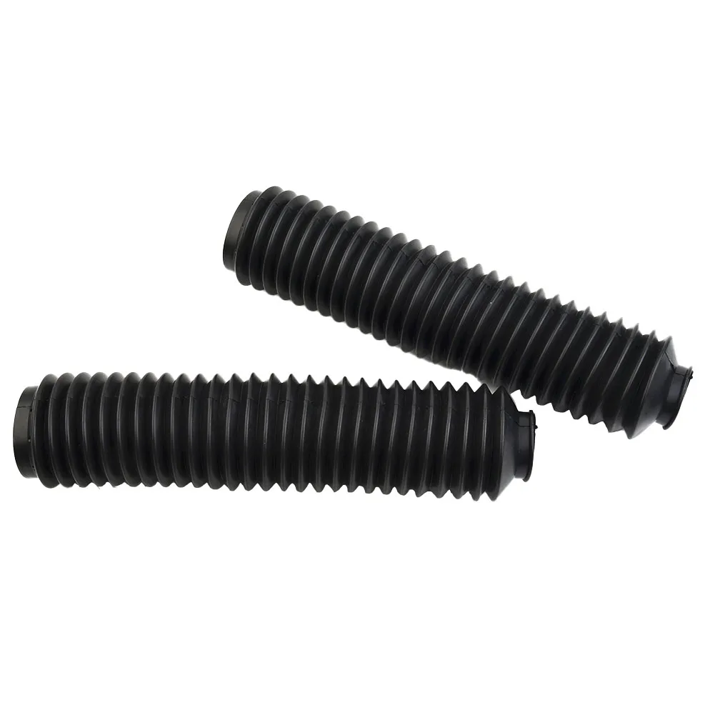 Dust Cover Motorcycle Fork Covers 230x70mm Dustproof Cover Elastic Fork Cover Gaiters Motorcycle For CRF150F 2003-2014
Dust Cover Motorcycle Fork Covers 230x70mm Dustproof Cover Elastic Fork Cover Gaiters Motorcycle For CRF150F 2003-2014