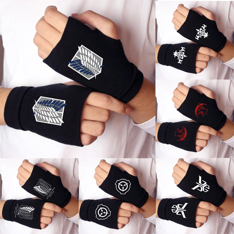 Japanese Anime Ninjas Cosplay Gloves for Women Men Kids Red Cloud Ninja Cosplays Fingerless Wrist Cycling Sports Glove Toys Gift
Japanese Anime Ninjas Cosplay Gloves for Women Men Kids Red Cloud Ninja Cosplays Fingerless Wrist Cycling Sports Glove Toys Gift