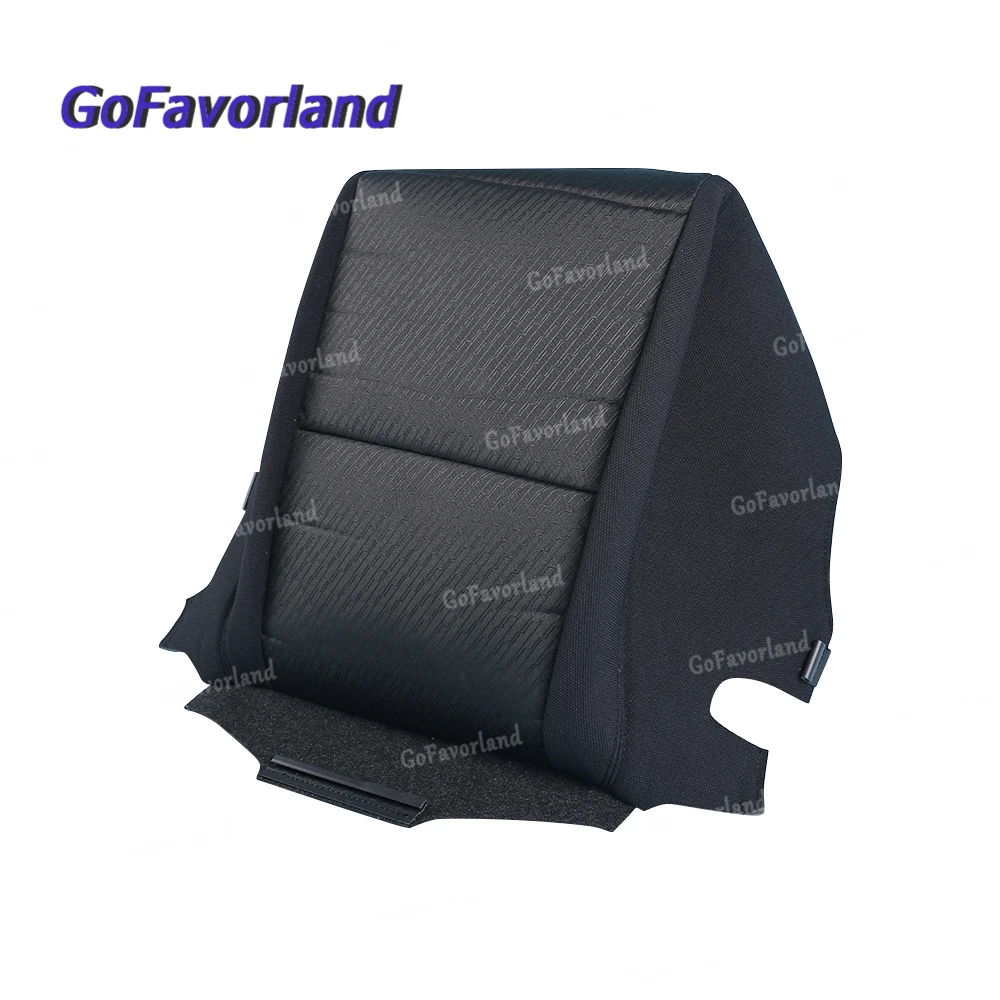 Front Driver Bottom Cloth Seat Cover Cloth Black For Chevy Silverado 1500 2500HD 3500HD 2007 2008 2009 2010 2011 2012 2013 2014 
Front Driver Bottom Cloth Seat Cover Cloth Black For Chevy Silverado 1500 2500HD 3500HD 2007 2008 2009 2010 2011 2012 2013 2014