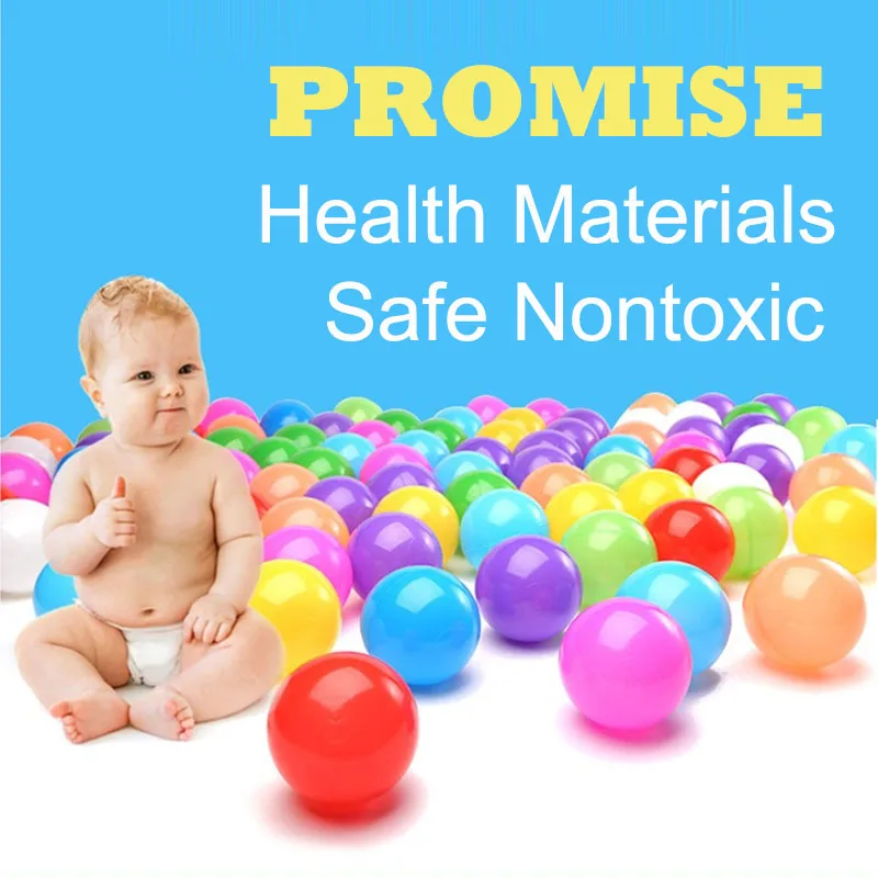 Colors Baby Plastic Balls Water Pool Ocean Wave Ball Kids Swim Pit With Basketball Hoop Play House Outdoors Tents Toy
Colors Baby Plastic Balls Water Pool Ocean Wave Ball Kids Swim Pit With Basketball Hoop Play House Outdoors Tents Toy