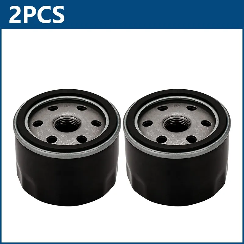 Масляные фильтры CMCP 2 шт. для Briggs & Stratton
Масляные фильтры CMCP 2 шт. для Briggs & Stratton