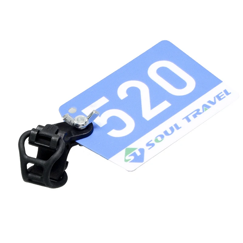 MTB Road Bike Race Number Plate Mount Holder Black Bicycle Number Bracket Fixed Gear Bracket Racing Card Mount Ultralight
MTB Road Bike Race Number Plate Mount Holder Black Bicycle Number Bracket Fixed Gear Bracket Racing Card Mount Ultralight