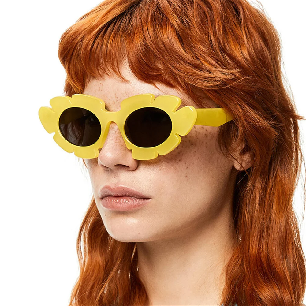 Flower Sunglasses For Kids Baby Boys Girls Summer Gradient Plastic Frame Goggles Eyeglasses Transparent Sunglasses 2023 New
Flower Sunglasses For Kids Baby Boys Girls Summer Gradient Plastic Frame Goggles Eyeglasses Transparent Sunglasses 2023 New