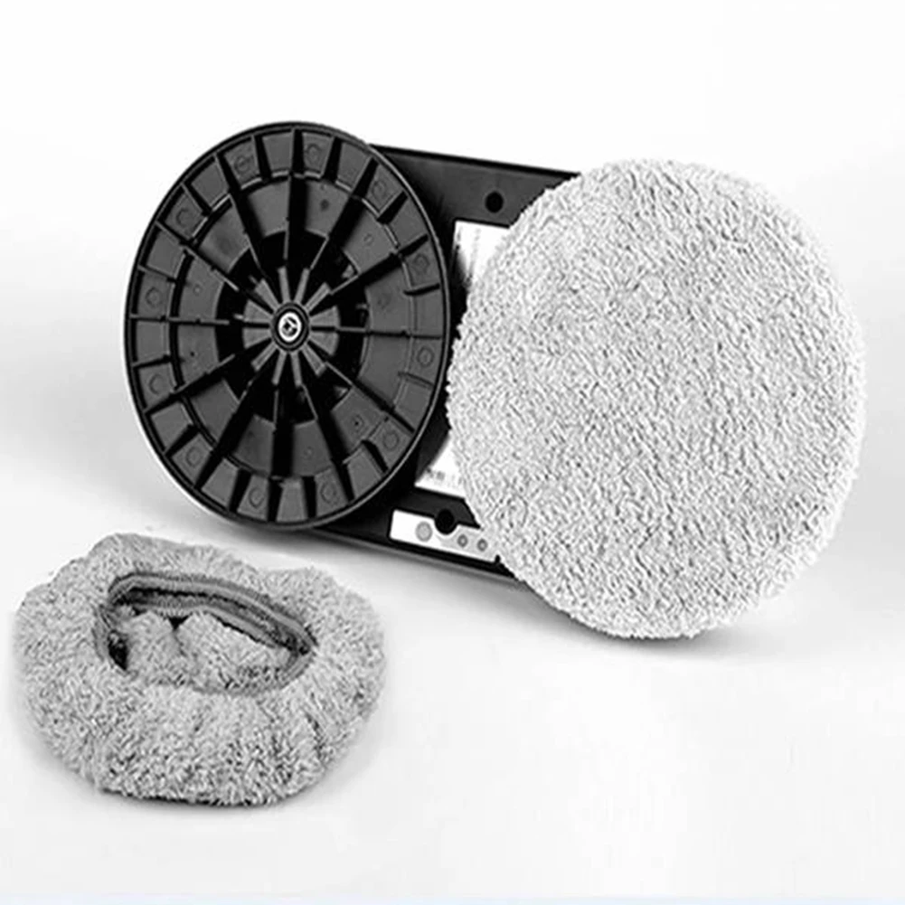 48Pcs for Hobot 188 198 388 DBOT W120 Window Cleaner Cleaning Cloth Windows Cleaning Robot Mop Rag Vacuum Accessories
48Pcs for Hobot 188 198 388 DBOT W120 Window Cleaner Cleaning Cloth Windows Cleaning Robot Mop Rag Vacuum Accessories