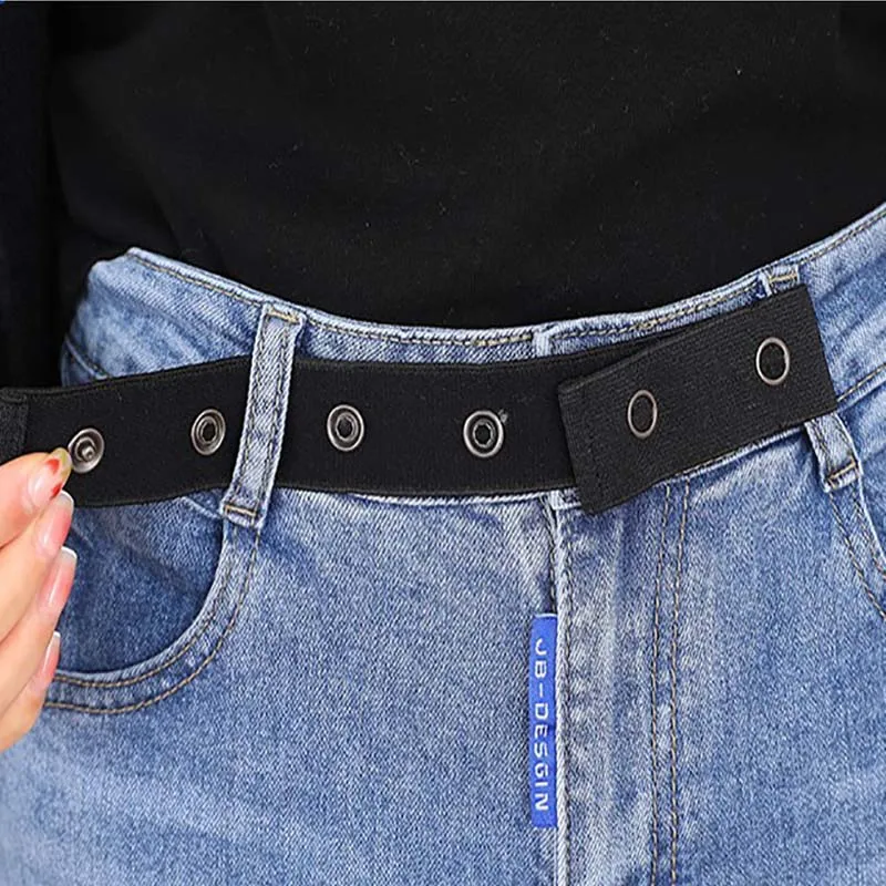 1PCS Women Adjustable Elastic Waist Extender Clothing Pants For Pregnant Maternity Pregnancy Waistband Belt 
1PCS Women Adjustable Elastic Waist Extender Clothing Pants For Pregnant Maternity Pregnancy Waistband Belt