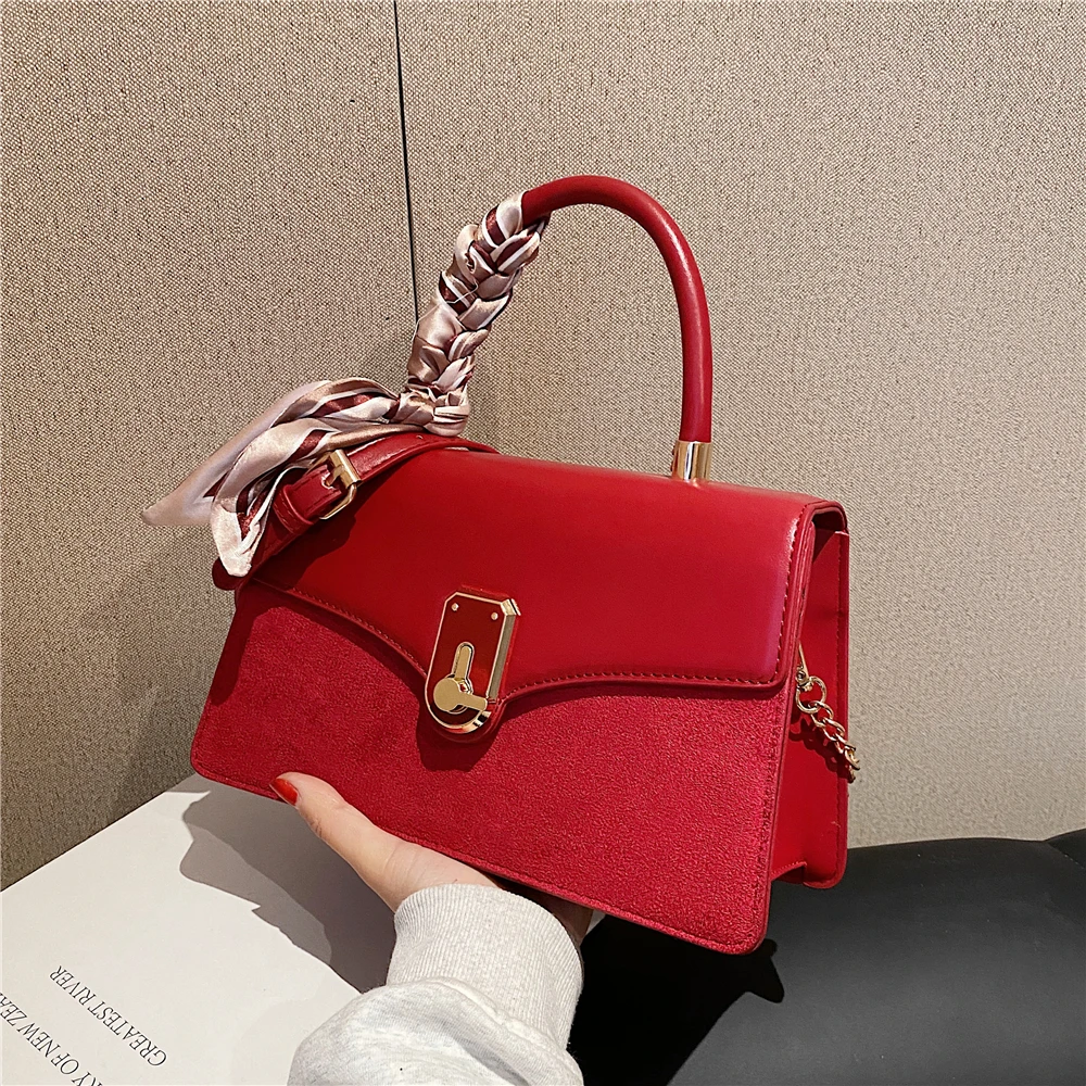 Hifashion Suede Small Crossbody Bags For Women 2022 Fashion Designer Top Handle Bridal Female Purse Wedding Tote Ladies Handbags
Hifashion Suede Small Crossbody Bags For Women 2022 Fashion Designer Top Handle Bridal Female Purse Wedding Tote Ladies Handbags