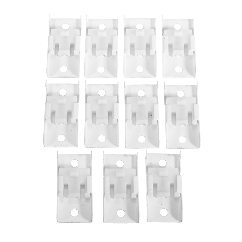 Аксессуары для штор 10 шт.
Аксессуары для штор 10 шт.