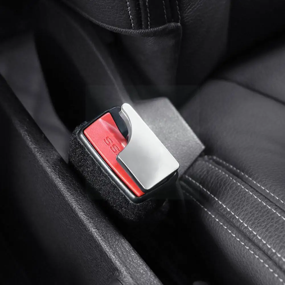 Car Seat Belt Buckle Buckle Head Bayonet Muffler Multi-functional Buckle Universal High Quality Decoration Head Supplies A8P5
Car Seat Belt Buckle Buckle Head Bayonet Muffler Multi-functional Buckle Universal High Quality Decoration Head Supplies A8P5