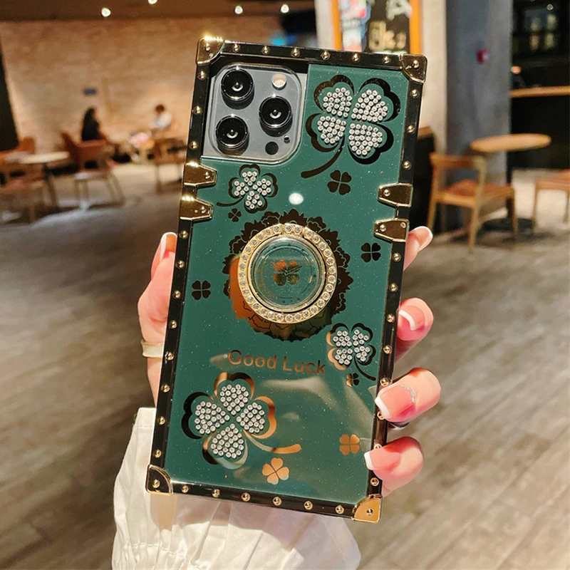 Чехлы для телефонов Huawei P50 Pro Nova 8 SE Y9A Y6p P40 Lite E Mate 40 P30, блестящий квадратный чехол с металлической рамкой и кольцом-держателем
Чехлы для телефонов Huawei P50 Pro Nova 8 SE Y9A Y6p P40 Lite E Mate 40 P30, блестящий квадратный чехол с металлической рамкой и кольцом-держателем