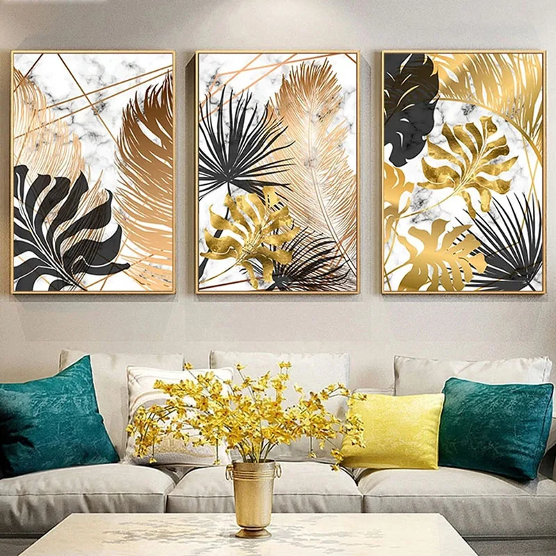DIY Diamond Painting Set 3 Pcs DIY Oil Painting Triptych Golden Leaves 5D Diamond Embroidery Cross Stitch Pictures Gift 2023
DIY Diamond Painting Set 3 Pcs DIY Oil Painting Triptych Golden Leaves 5D Diamond Embroidery Cross Stitch Pictures Gift 2023