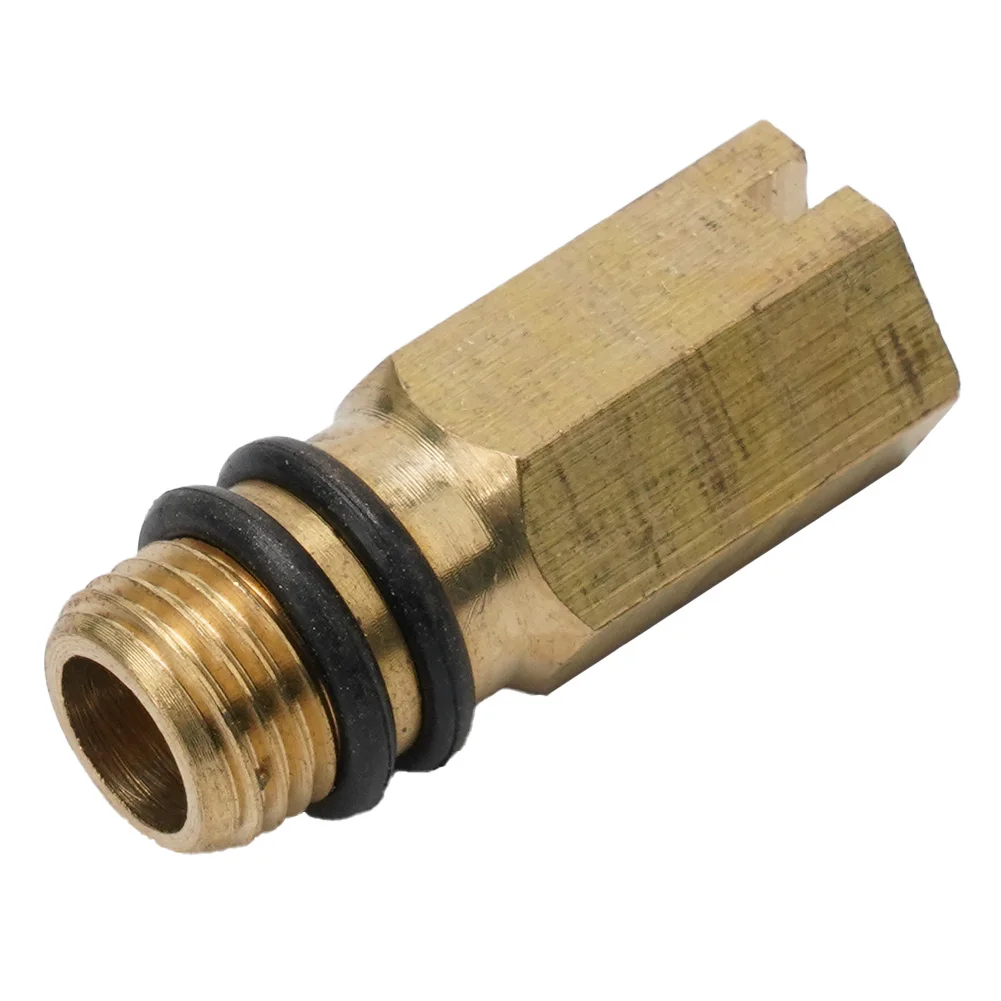 New M10 Blanking Plug For Cold And Hot Faucet Taps Flexible Pipe End Caps Water Inlet Water Inlet Faucet Accessories
New M10 Blanking Plug For Cold And Hot Faucet Taps Flexible Pipe End Caps Water Inlet Water Inlet Faucet Accessories