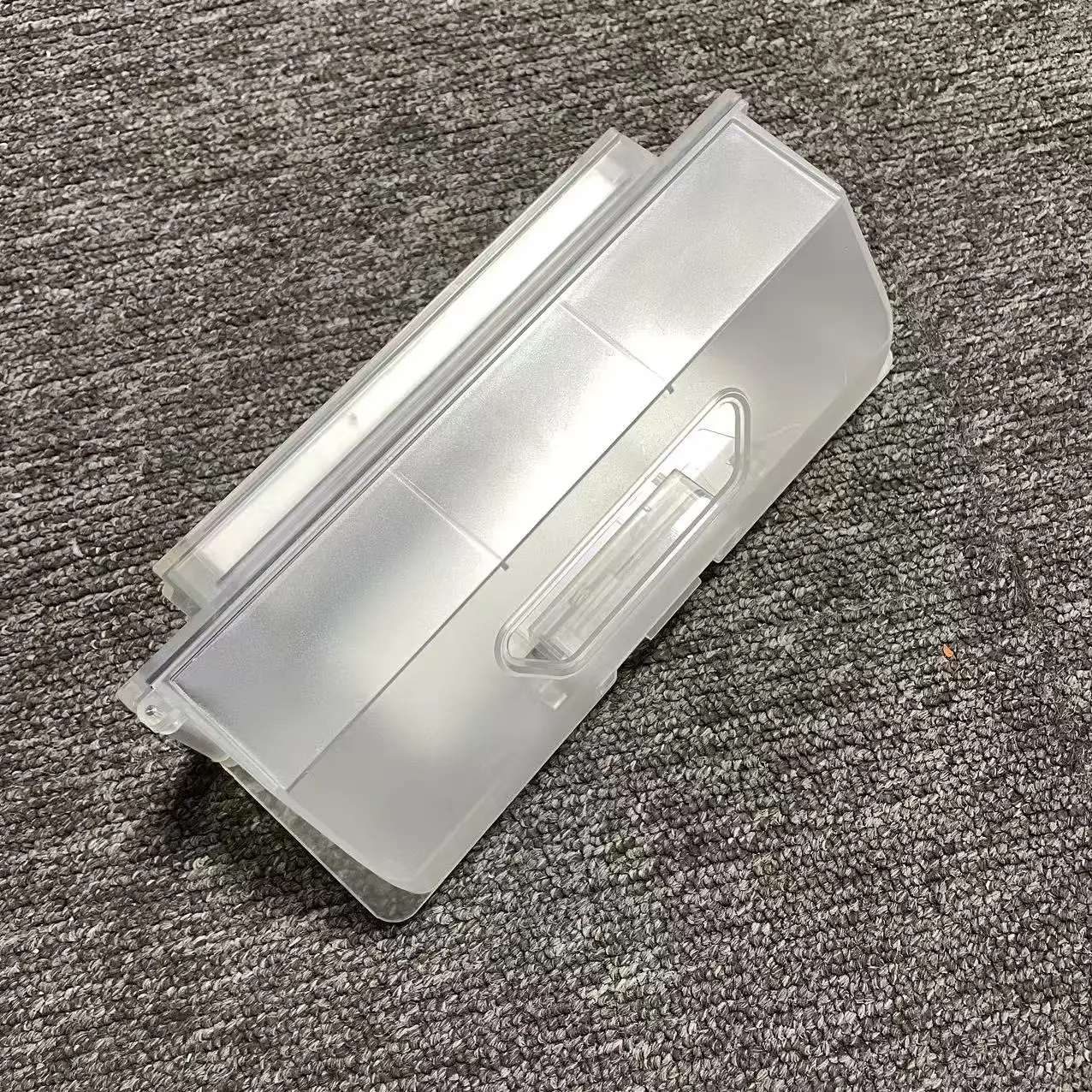 Оригинальный пылесборник для самоочищающегося робота Xiaomi Mijia 2 C101, робот-пылесос, пылесборник, сменные аксессуары bySweep
Оригинальный пылесборник для самоочищающегося робота Xiaomi Mijia 2 C101, робот-пылесос, пылесборник, сменные аксессуары bySweep
