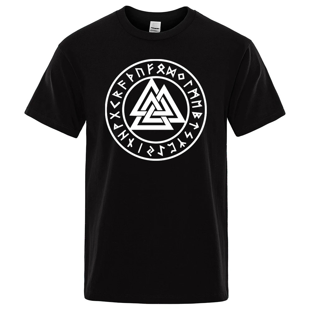 Odin Vikings Symbols Print T Shirt Men 2021 Summer Short Sleeve Mens T-Shirt Hip Hop Casual Tops Harajuku Streetwear Tee shirt
Odin Vikings Symbols Print T Shirt Men 2021 Summer Short Sleeve Mens T-Shirt Hip Hop Casual Tops Harajuku Streetwear Tee shirt
