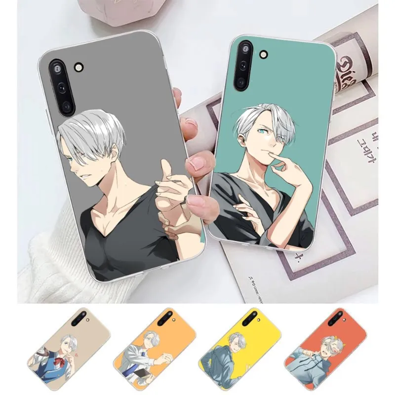 Чехол для телефона Victor Nikiforov для Samsung Galaxy S10 S21 S22 Plus Ultra A91 A51 A21S A12, прозрачный чехол для телефона
Чехол для телефона Victor Nikiforov для Samsung Galaxy S10 S21 S22 Plus Ultra A91 A51 A21S A12, прозрачный чехол для телефона
