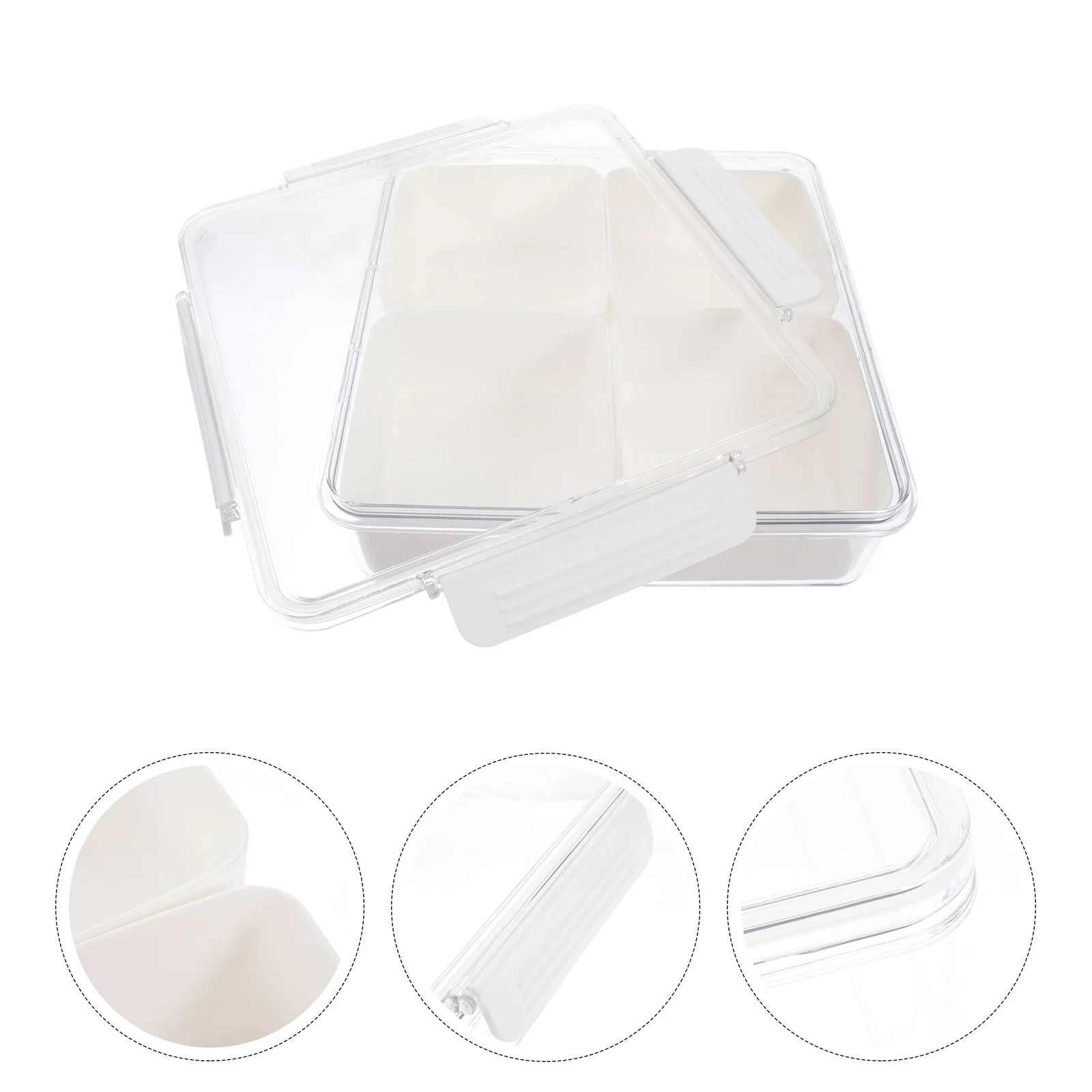 Cookies Case Snack Candy Serving Sweet Storage The Pet Creative Container For Food Nuts
Cookies Case Snack Candy Serving Sweet Storage The Pet Creative Container For Food Nuts