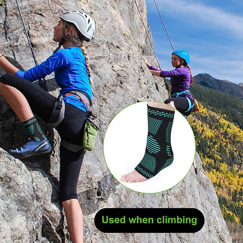 1Pc Protective Football Ankle Support Basketball Running Ankle Brace Compression Nylon Strap Belt Ankle Protector Dropshipping
1Pc Protective Football Ankle Support Basketball Running Ankle Brace Compression Nylon Strap Belt Ankle Protector Dropshipping