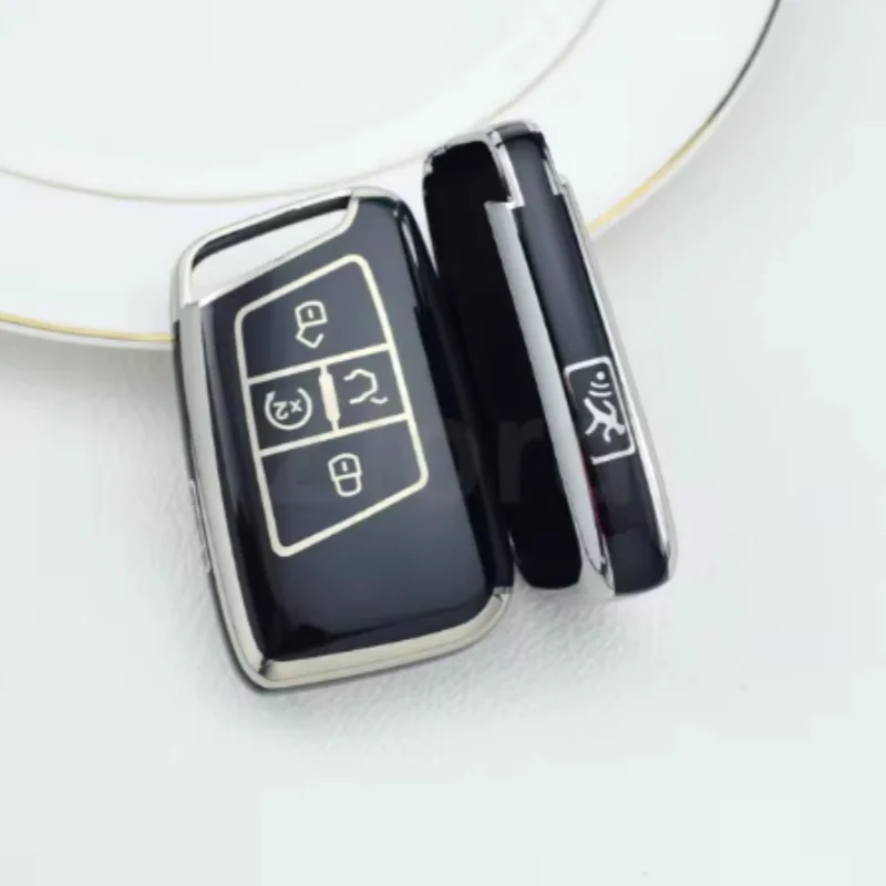 5-кнопочный автомобильный брелок для ключей Volkswagen VW Atlas Golf Alltrack Jetta Passat Arteon iguan 2018-2022, защитный чехол для смарт-брелока 
5-кнопочный автомобильный брелок для ключей Volkswagen VW Atlas Golf Alltrack Jetta Passat Arteon iguan 2018-2022, защитный чехол для смарт-брелока