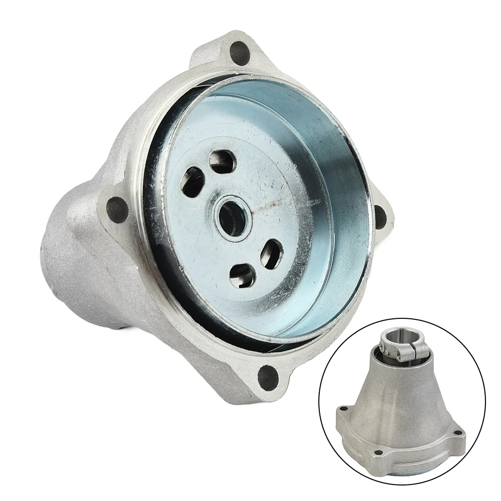 Plastic Clutch Drum Replace Strimmer Trimmer 26mm Casing ID Housing Mount Part Parts Hot New Practical Durable
Plastic Clutch Drum Replace Strimmer Trimmer 26mm Casing ID Housing Mount Part Parts Hot New Practical Durable