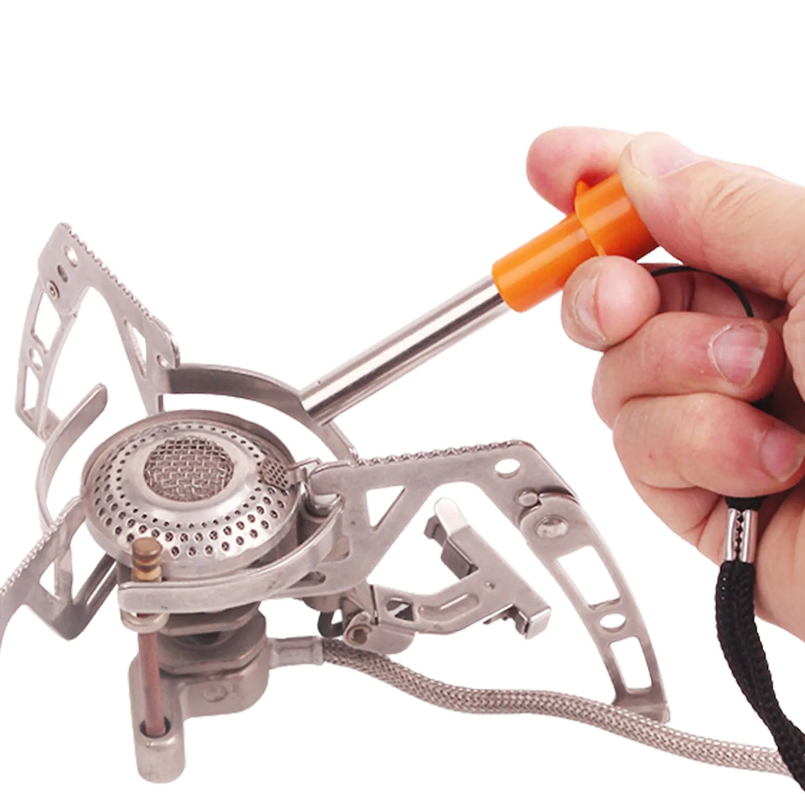 Electric Lighter Inverted Cassette Flame Torch Portable Kitchen Torch Lighter Adjustable Flame Fire Ignition Torch For Cream
Electric Lighter Inverted Cassette Flame Torch Portable Kitchen Torch Lighter Adjustable Flame Fire Ignition Torch For Cream