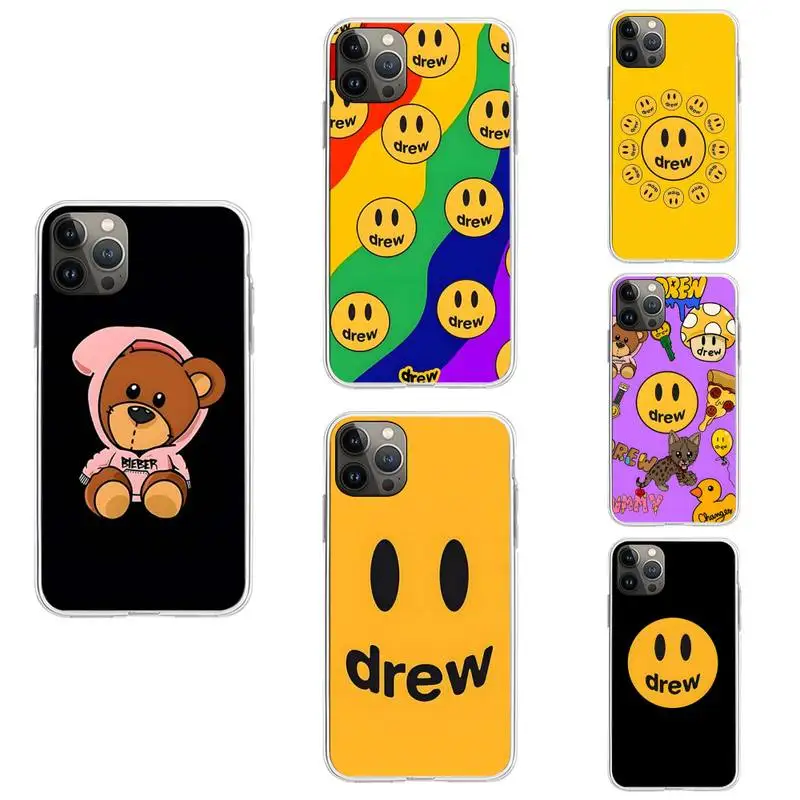 Justin Bieber drew Phone Case for Xiaomi 11 9 10 T Note 10 Lite Redmi K20 Pro 7 8 9 A Redmi Note Pro T Note1 Transparent Cover
Justin Bieber drew Phone Case for Xiaomi 11 9 10 T Note 10 Lite Redmi K20 Pro 7 8 9 A Redmi Note Pro T Note1 Transparent Cover
