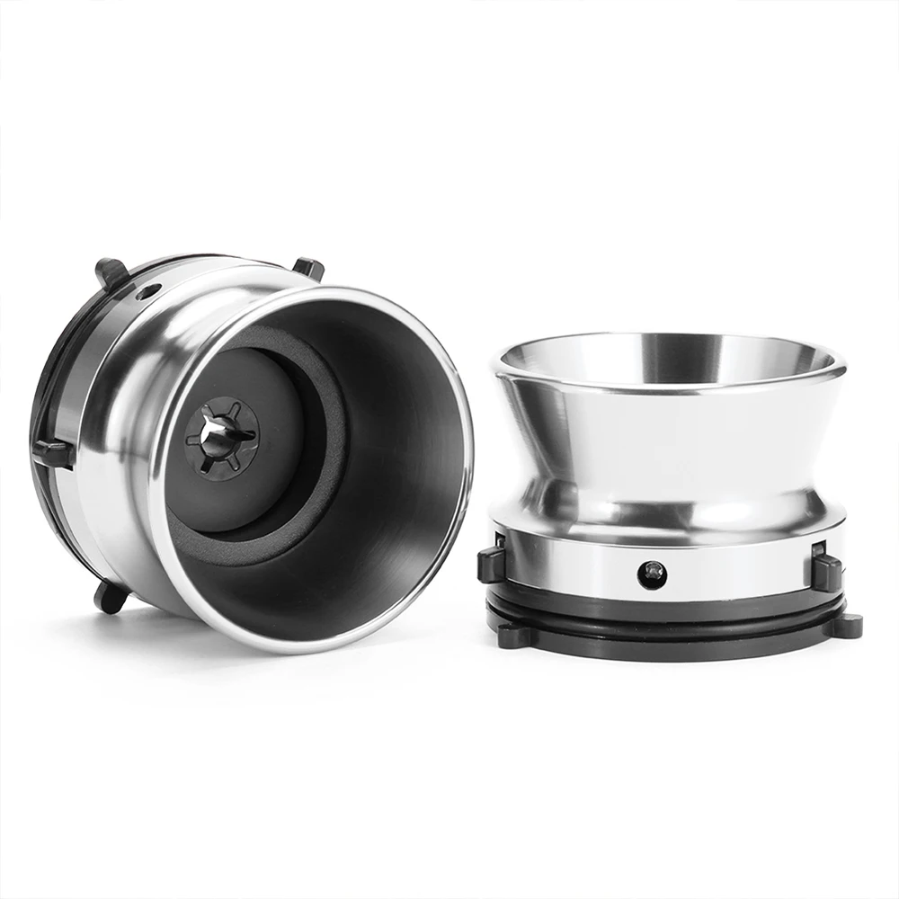 1 Pair 10 inch Silver Universal Opener with Base Aluminium NAB Hub Adapter for Studer ReVox
1 Pair 10 inch Silver Universal Opener with Base Aluminium NAB Hub Adapter for Studer ReVox
