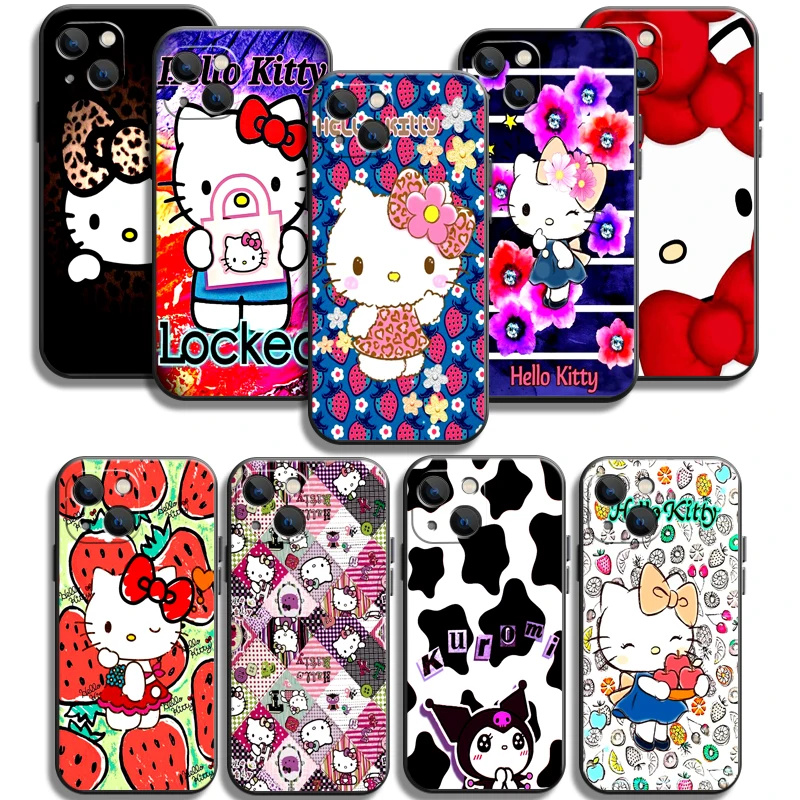 Hello Kitty Cartoon Kawaii Phone Cases For iPhone 11 12 Pro MAX 6S 7 8 Plus XS MAX 12 13 Mini X XR SE 2020 Cases Funda Coque
Hello Kitty Cartoon Kawaii Phone Cases For iPhone 11 12 Pro MAX 6S 7 8 Plus XS MAX 12 13 Mini X XR SE 2020 Cases Funda Coque
