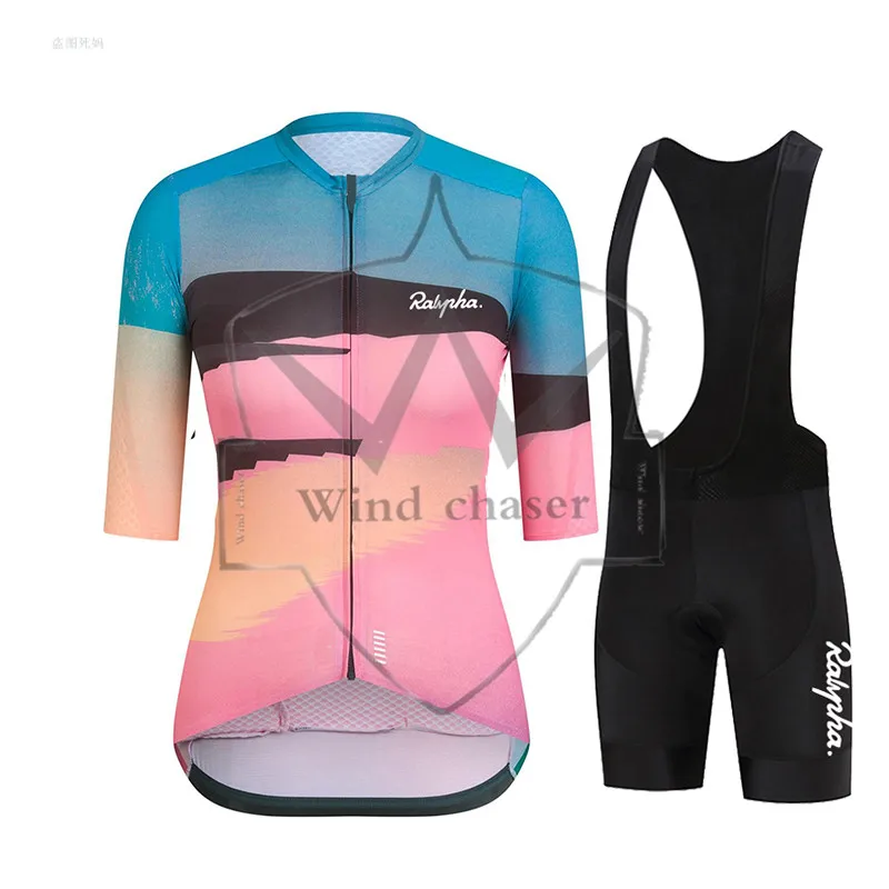 2022 WOMAN Cycling Jersey Set Summer Cycling Clothing Bike Clothes Uniform Maillot Ropa Ciclismo Cycling Bicycle Suit Raphaful
2022 WOMAN Cycling Jersey Set Summer Cycling Clothing Bike Clothes Uniform Maillot Ropa Ciclismo Cycling Bicycle Suit Raphaful
