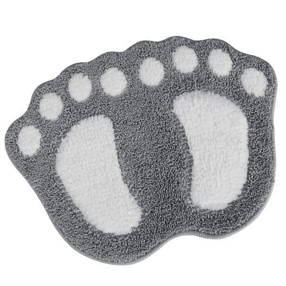Mat Door Rug Bath Bathroom Floor Entrance Indoor Front Bedroom Area Kids Non Washable Footprint Absorbent Water Decorative Rugs
Mat Door Rug Bath Bathroom Floor Entrance Indoor Front Bedroom Area Kids Non Washable Footprint Absorbent Water Decorative Rugs