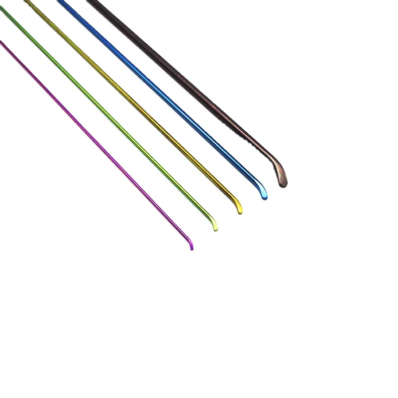 Clavos Ortopedicos Veterinaria Orthopedic Surgical TEN Intramedullary Nail For Vet Bone Surgery
Clavos Ortopedicos Veterinaria Orthopedic Surgical TEN Intramedullary Nail For Vet Bone Surgery