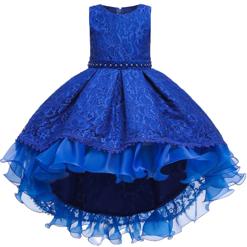Baby Girls Princess Lace Flower Wedding Christmas Party Tutu Dress Children Kids Elegant Vestidos for 4-15Years Teenager Wear
Baby Girls Princess Lace Flower Wedding Christmas Party Tutu Dress Children Kids Elegant Vestidos for 4-15Years Teenager Wear