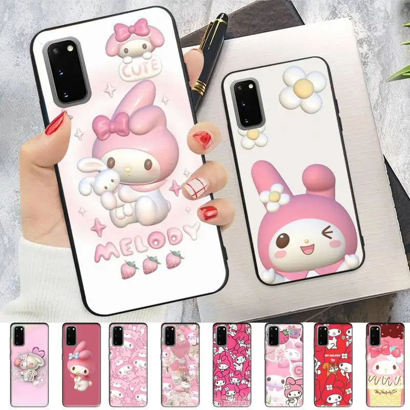 M-MelodyS Cartoon Phone Case For Samsung S 9 10 20 21 22 23 30 23plus lite Ultra FE S10lite Fundas
M-MelodyS Cartoon Phone Case For Samsung S 9 10 20 21 22 23 30 23plus lite Ultra FE S10lite Fundas