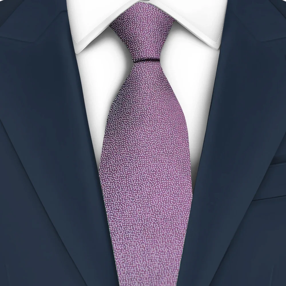 

New Men's Solid Color Tie Skinny Casual Anti-wrinkle Necktie For Wedding Suit Neckties Ties Cravat Gift Accessory LYL Designer