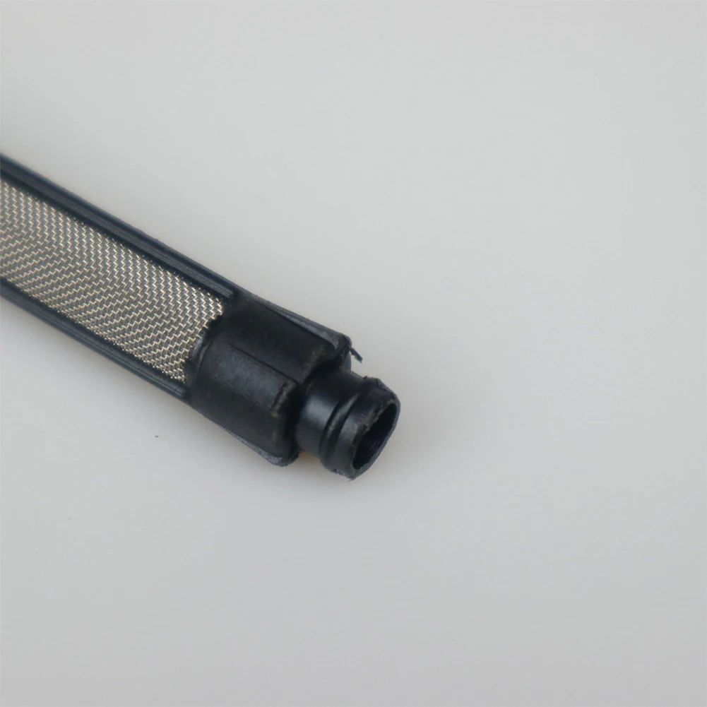 For G 390/395/490/495/595 Sprayer Filter Air Tool 60 Mesh Airless Black Electric Paint Sprayer Stainless Steel Mesh
For G 390/395/490/495/595 Sprayer Filter Air Tool 60 Mesh Airless Black Electric Paint Sprayer Stainless Steel Mesh