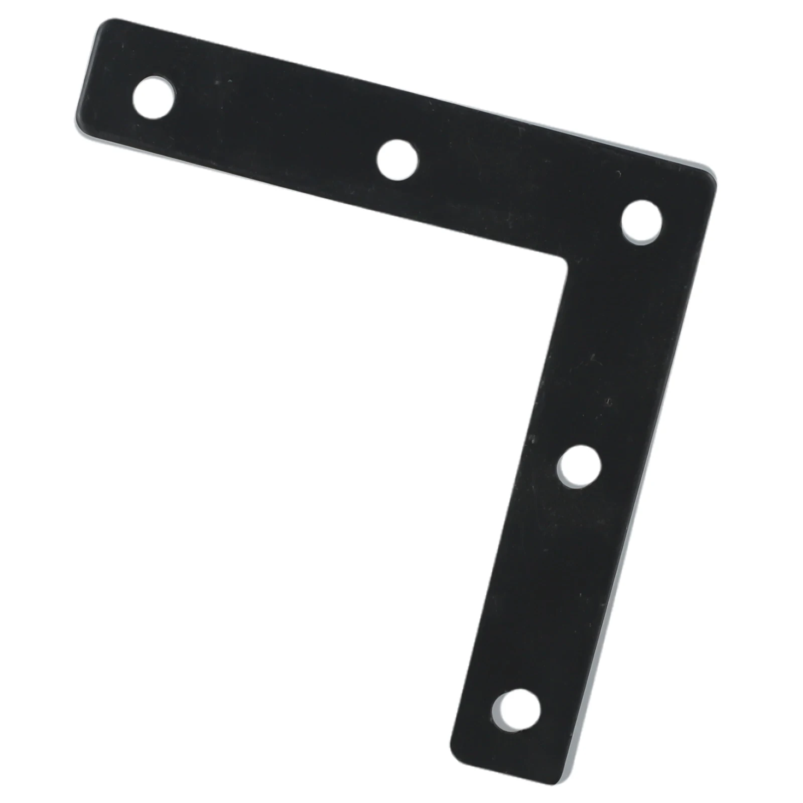 Angle Plate Corner Brace L Shape Flat Corner Brace Bracket 90° Shelf Connector 5 Holes Fixing Mending Repair Plates
Angle Plate Corner Brace L Shape Flat Corner Brace Bracket 90° Shelf Connector 5 Holes Fixing Mending Repair Plates