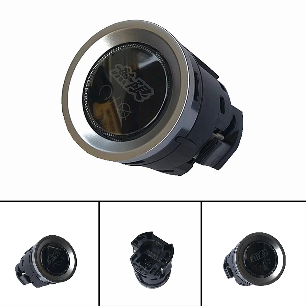 Interior Parts Engine Switch Button Car Accessories 1pc 08E92-TEA-H00 35881-TBA-A01 Car Interior Sedan Hatch 2017-2021
Interior Parts Engine Switch Button Car Accessories 1pc 08E92-TEA-H00 35881-TBA-A01 Car Interior Sedan Hatch 2017-2021