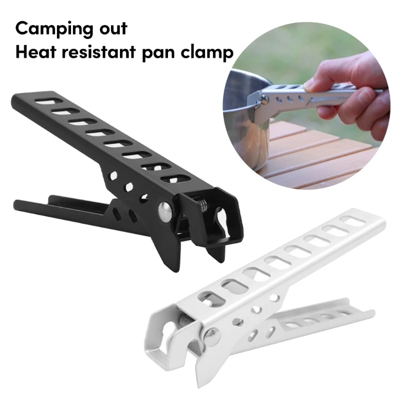 Aluminum Alloy Hot Pan Bowl Clip Bowl Pot Grippers Anti-hot Handle Clip Grippers Drop Shipping
Aluminum Alloy Hot Pan Bowl Clip Bowl Pot Grippers Anti-hot Handle Clip Grippers Drop Shipping