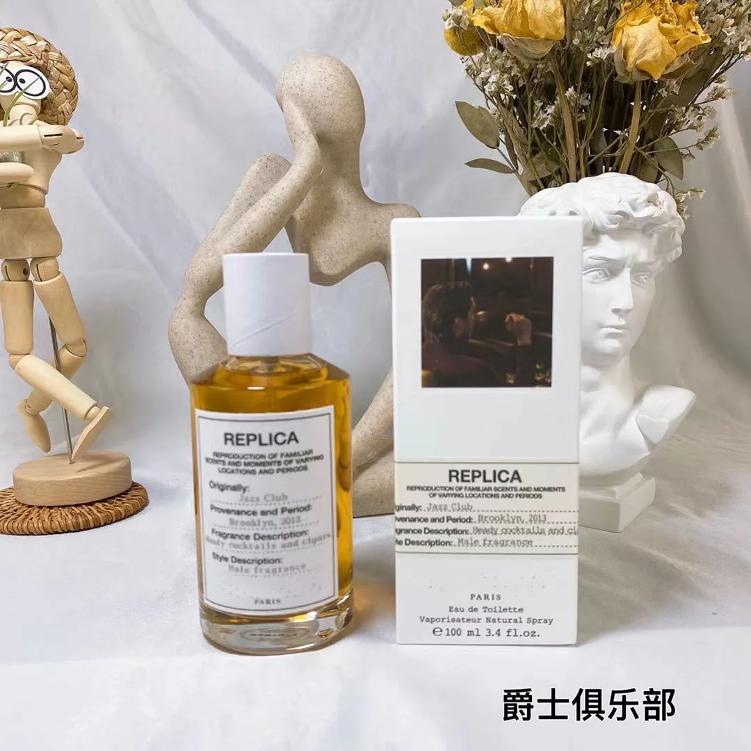 high quality replica unisex perfume women jazz club natural taste floral long lasting female parfum for men fragrances
high quality replica unisex perfume women jazz club natural taste floral long lasting female parfum for men fragrances