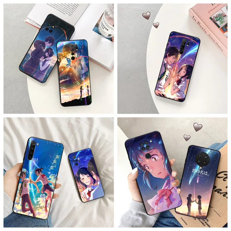 Чехлы для телефонов Redmi Note 9 9T 9S 8T 7 8 Pro 6 6A 8A 7A 9A 9C 9i K40 K40S
Чехлы для телефонов Redmi Note 9 9T 9S 8T 7 8 Pro 6 6A 8A 7A 9A 9C 9i K40 K40S