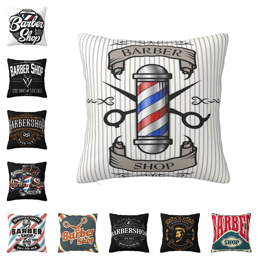 Barber Shop Vintage Sign Expert Pillow Case Bedroom Pillowcases Decorative Pillow Case Living Room Big Pillow Covers Decorative
Barber Shop Vintage Sign Expert Pillow Case Bedroom Pillowcases Decorative Pillow Case Living Room Big Pillow Covers Decorative